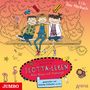 Alice Pantermüller: Mein Lotta-Leben. Alles Bingo mit Flamingo! Das Hörbuch zur Filmstory, CD,CD