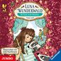 Usch Luhn: Luna Wunderwald (06) Ein Dachs dreht Däumchen, CD