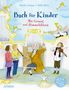 Marko Simsa: Bach für Kinder, Buch
