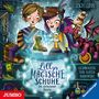 Usch Luhn: Lillys magische Schuhe (02) Die verbotenen Stiefel, CD
