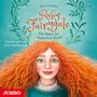 Kira Gembri: Ruby Fairygale (02) Die Hüter der magischen Bucht, CD,CD,CD