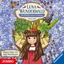 Usch Luhn: Luna Wunderwald (07) Ein Eichhörnchen in Gefahr, CD