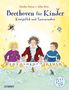 Marko Simsa: Beethoven für Kinder, Buch