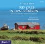 Viveca Sten: Das Grab in den Schären, 4 CDs