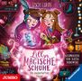 Usch Luhn: Lillys magische Schuhe (03) Die zauberhaften Flügel, CD