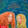 Ruby Fairygale (04) Das Tor zur Feenwelt, 3 CDs