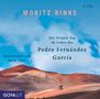 Moritz Rinke: Der längste Tag im Leben des Pedro Fernández García, 6 CDs