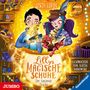 Usch Luhn: Lillys magische Schuhe (04) Der tanzende Drache, CD