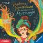 Thilo: Madame Kunterbunt (01) Das Geheimnis der Mutmagie, CD