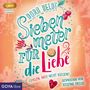 Dora Heldt: Siebenmeter für die Liebe, MP3