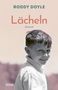 Roddy Doyle: Lächeln, Buch