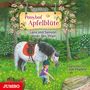 Pippa Young: Ponyhof Apfelblüte. Lena und Samson retten den Wald, CD