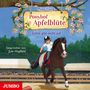 Pippa Young: Ponyhof Apfelblüte (23) Lotte gibt nicht auf, CD