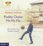 Roddy Doyle: Paddy Clarke Ha Ha Ha, MP3-CD
