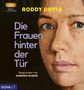 Roddy Doyle: Die Frauen hinter der Tür, LP