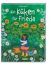 Phoebe Wahl: Ein Küken für Frieda, Buch