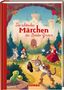 Jacob Grimm: Die schönsten Märchen der Brüder Grimm, Buch, Buch
