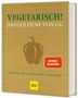 Vegetarisch! Das Goldene von GU, Buch