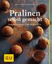 Kerstin Spehr: Pralinen selbst gemacht, Buch