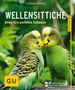 Hildegard Niemann: Wellensittiche, Buch