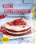 Karola Wiedemann: Kleine Expresskuchen, Buch