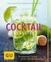 Helmut Adam: Cocktail Classics, Buch