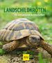 Hartmut Wilke: Landschildkröten., Buch