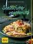 Susanne Bodensteiner: Seelenfutter vegetarisch, Buch