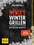Jamie Purviance: Weber's Wintergrillen, Buch