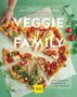 Dagmar von Cramm: Veggie for Family, Buch