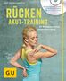 Ingo Froböse: Rücken-Akut-Training (mit DVD), Buch