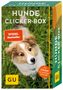 Sabine Winkler: Hunde-Clicker-Box, Buch