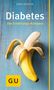 Doris Fritzsche: Diabetes, Buch