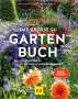 Herta Simon: Das große GU Gartenbuch, Buch