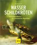 Hartmut Wilke: Wasserschildkröten, Buch