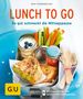 Inga Pfannebecker: Lunch to go, Buch, Buch