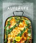 Inga Pfannebecker: Aufläufe, Buch