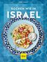 Stav Cohen: Kochen wie in Israel, Buch, Buch