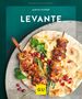 Martin Kintrup: Levante, Buch