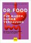 Martin Storr: Dr. Food für Magen, Darm und Verdauung, Buch
