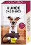Katharina Schlegl-Kofler: Hunde-Gassi-Box, Buch