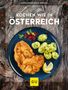 Alexander Höss-Knakal: Kochen wie in Österreich, Buch