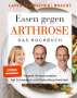 Petra Bracht: Essen gegen Arthrose, Buch