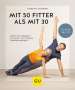 Thorsten Tschirner: Mit 50 fitter als mit 30, Buch