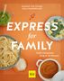 Dagmar Von Cramm: Express for Family, Buch