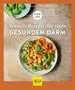 Martina Kittler: Schnelle Rezepte für einen gesunden Darm, Buch