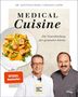 Johann Lafer: Medical Cuisine, Buch