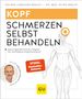 Roland Liebscher-Bracht: Kopfschmerzen selbst behandeln, Buch