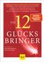 Pierre Franckh: Die 12 Glücksbringer, Buch