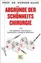 Werner Mang: Abgründe der Schönheitschirurgie, Buch